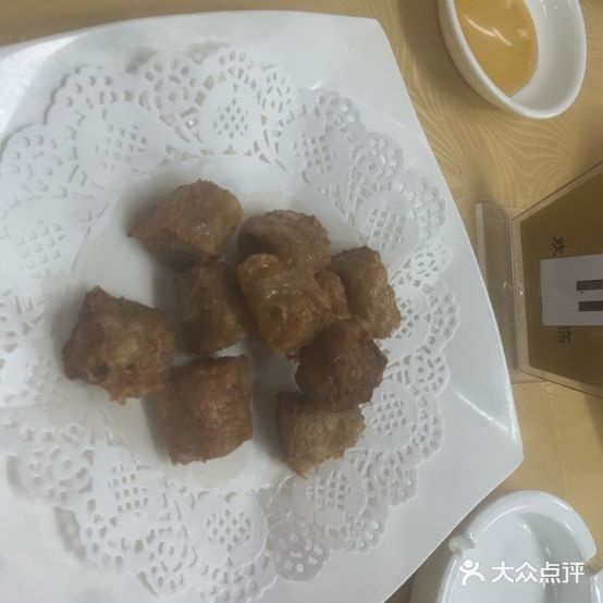 潮起美食