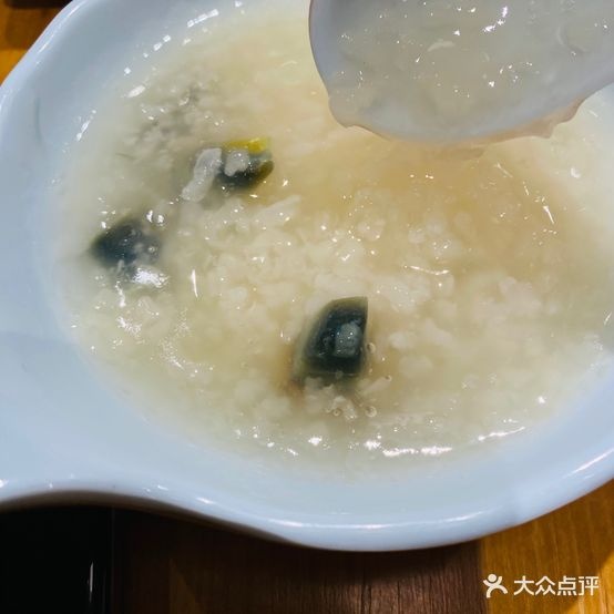 和气园家常菜管(太平街店)