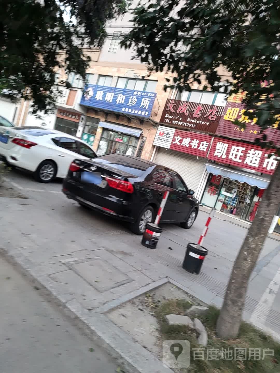 文成百书店