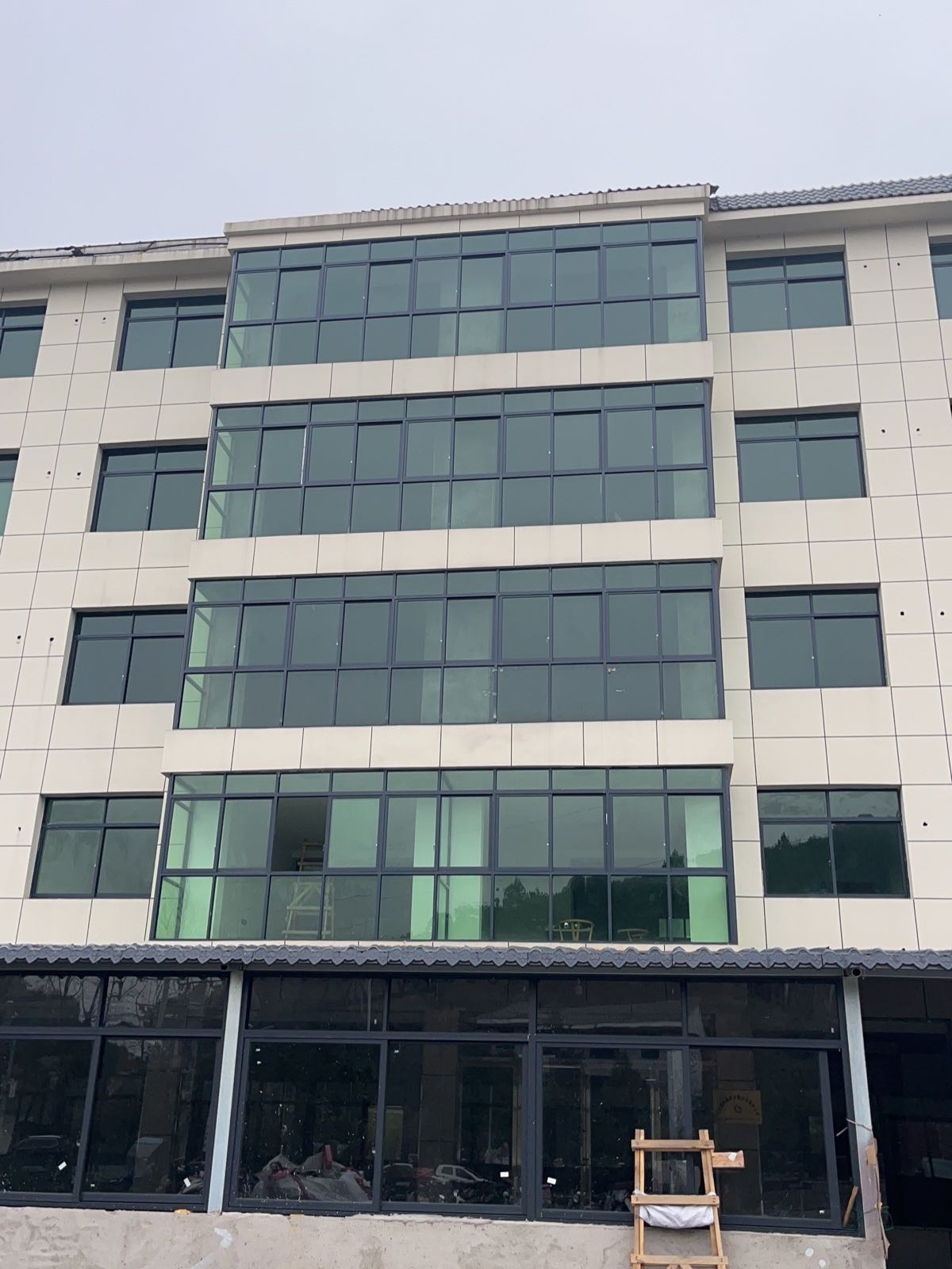 江西腾纳再生资源回收有限公司