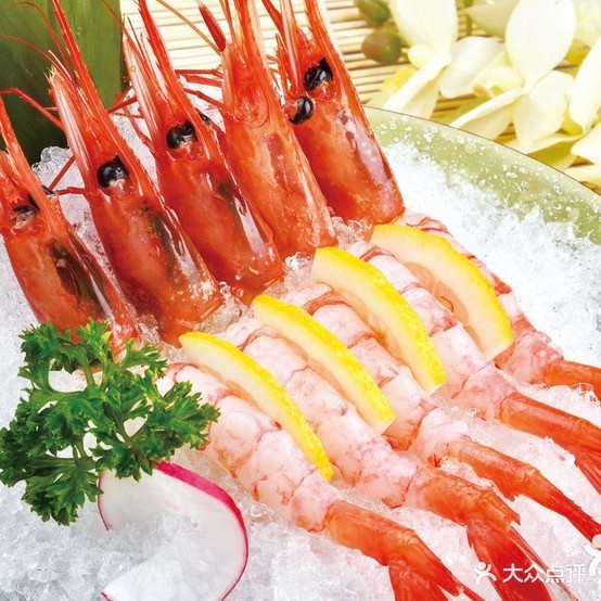 深海刺身(嘉丽阳光广场店)