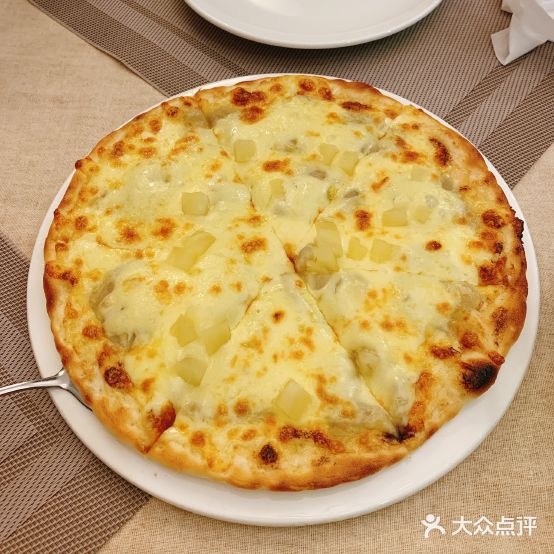 Linger林格中餐厅