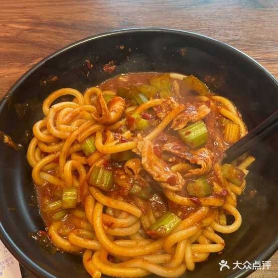 南江北粉(新区店)
