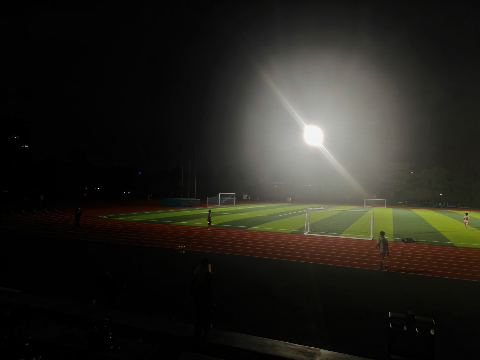 北京师范大学珠海分校风雨操场(东区店)