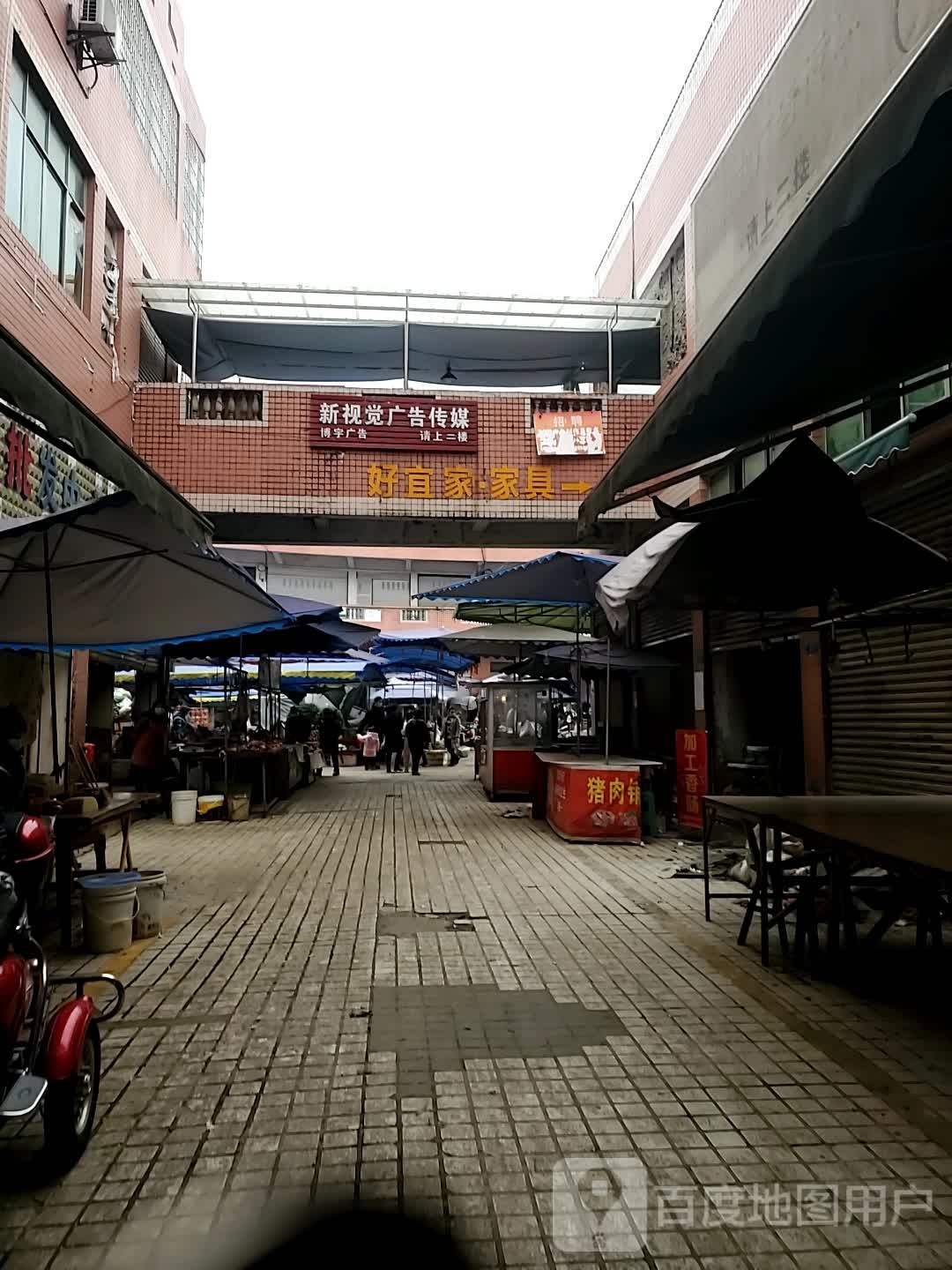博宇广告