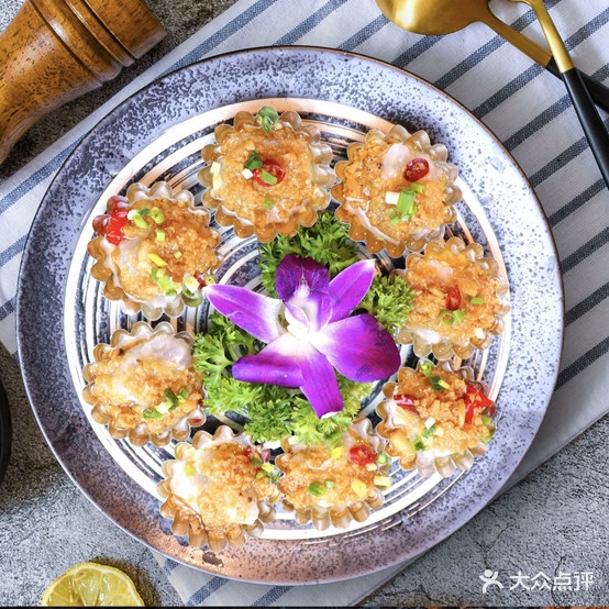 韩炉村韩式碳火烤肉(步行街店)