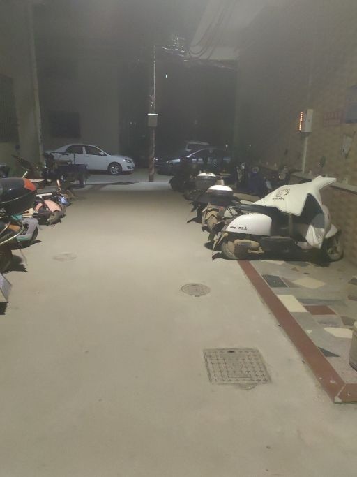 西湖老围一街六巷二号