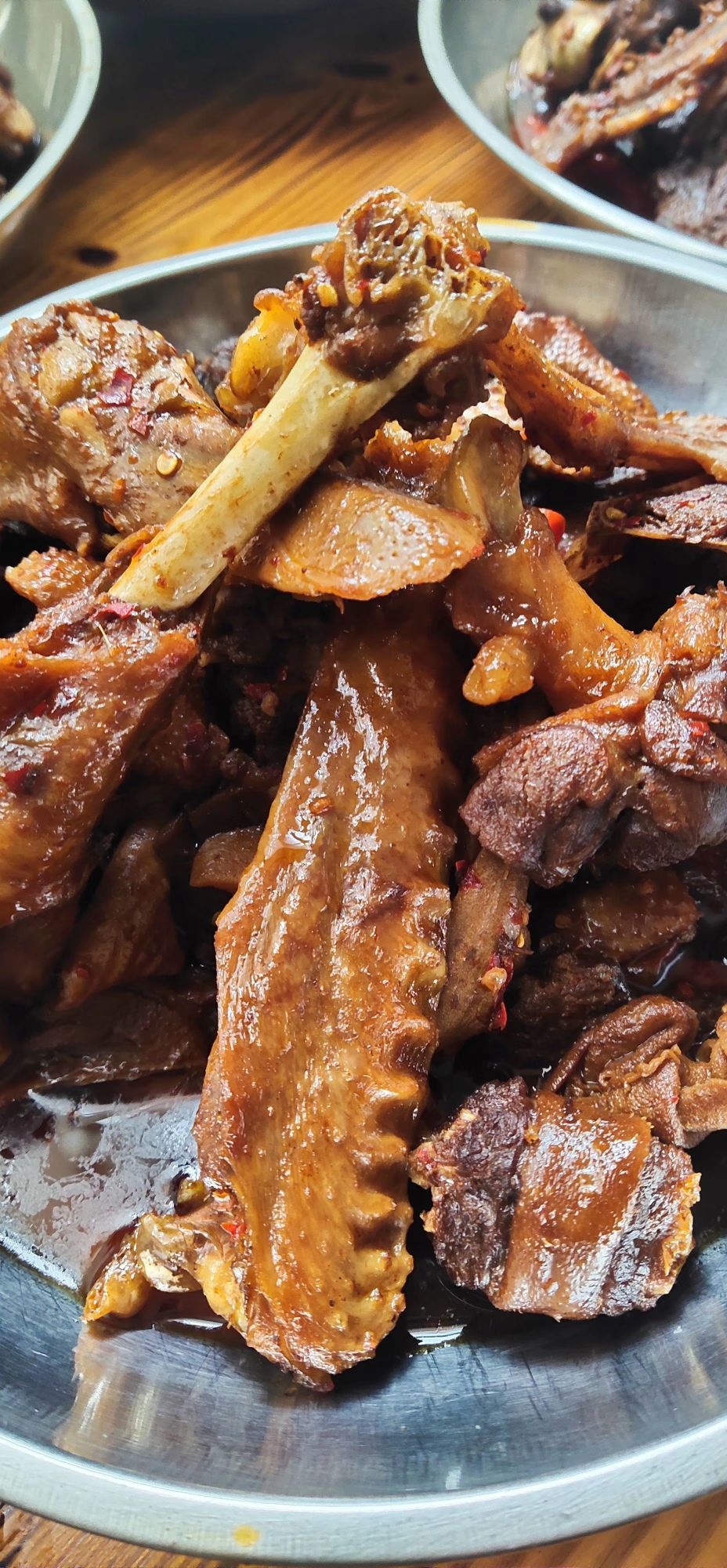 牯牛鹅庄(长潭路店)