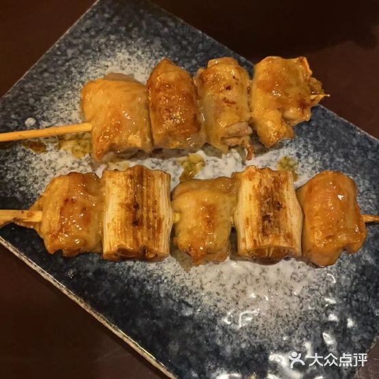 京烧·深夜食堂(寮步店)