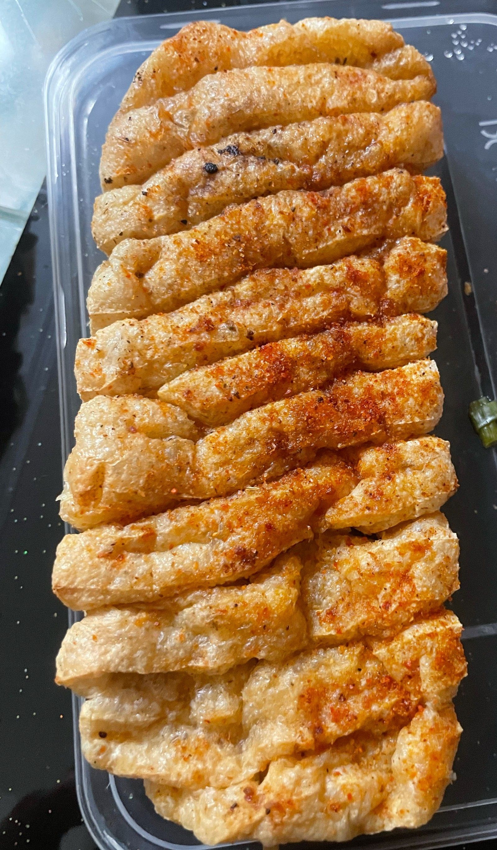 陈记烧烤(莲塘公寓店)