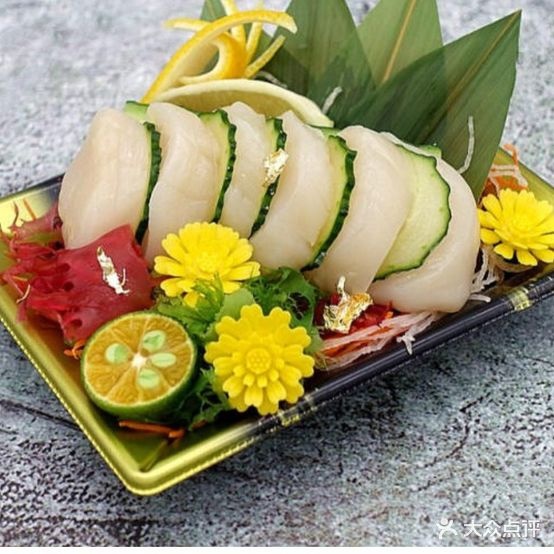 小野外带寿司(励骏庞都广场店)