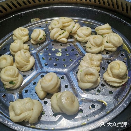 北极村铁锅炖(张郭庄店)