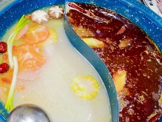 辣小年重庆火锅(浦北奥园广场店)