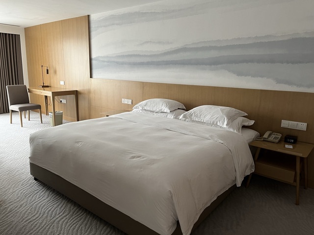 Holiday Inn Zhuhaiyuecai