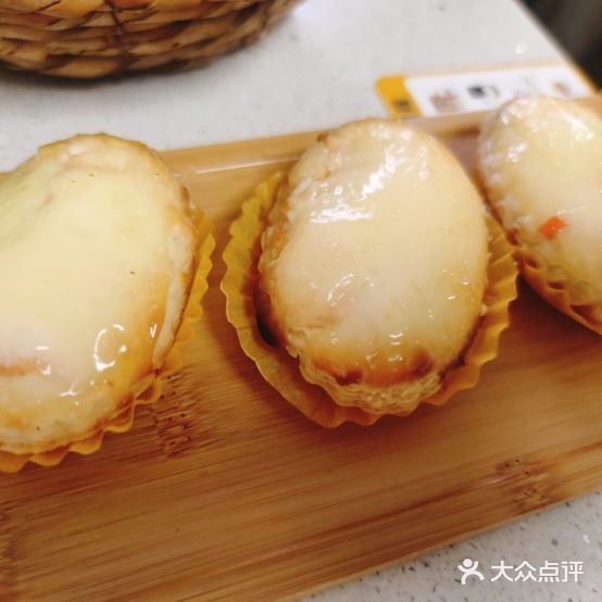 酴小嵛粤阿海馆(中央大街店)