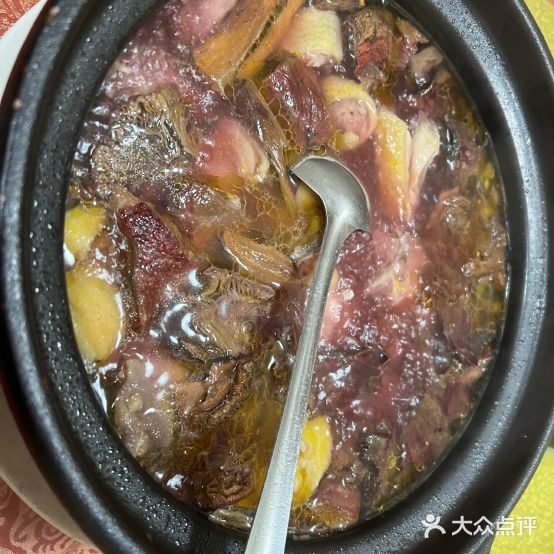 乡村园美食馆