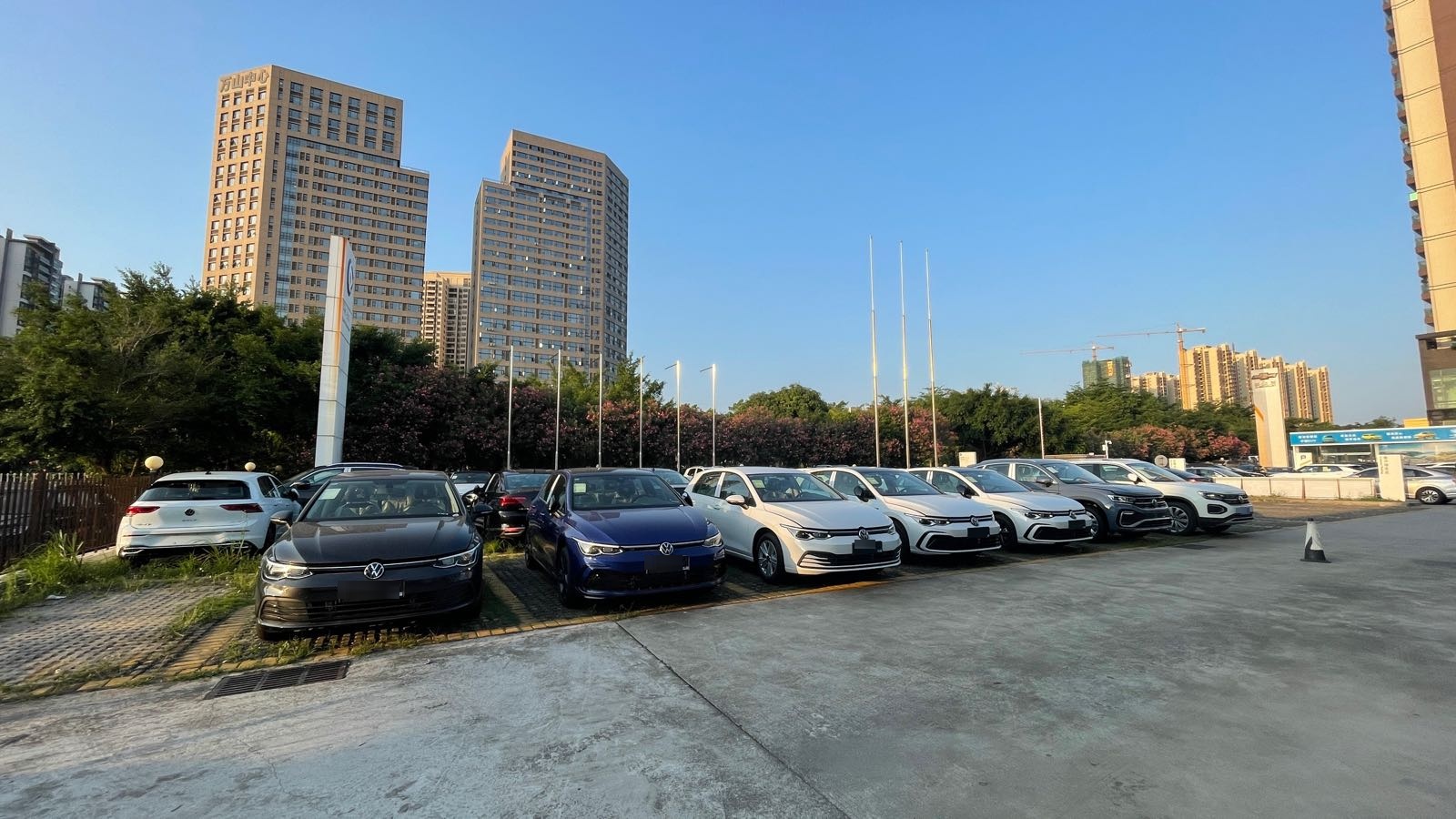 阳江安捷源众汽车销售服务有限公司