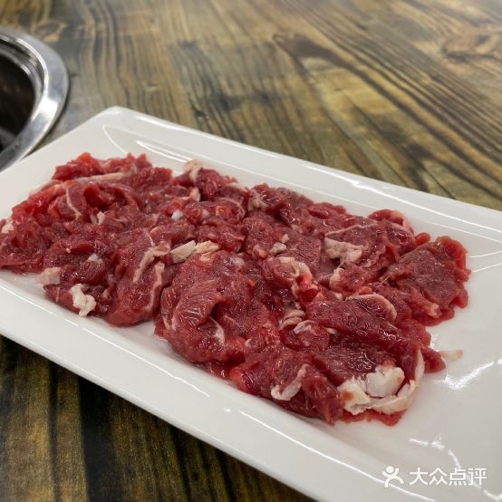 一品牛潮山牛肉火锅(光华苑店)