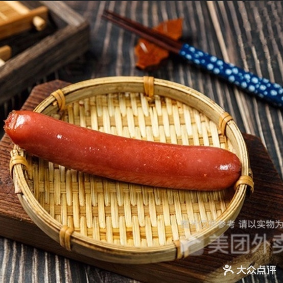 熊家无二·韩式烤鸡(宣化店)