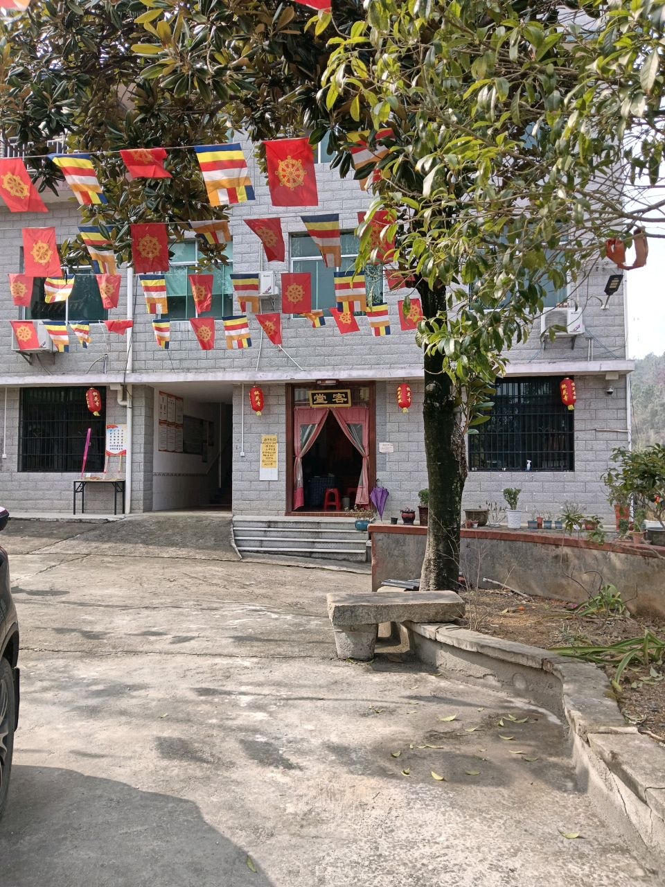 桃花寺