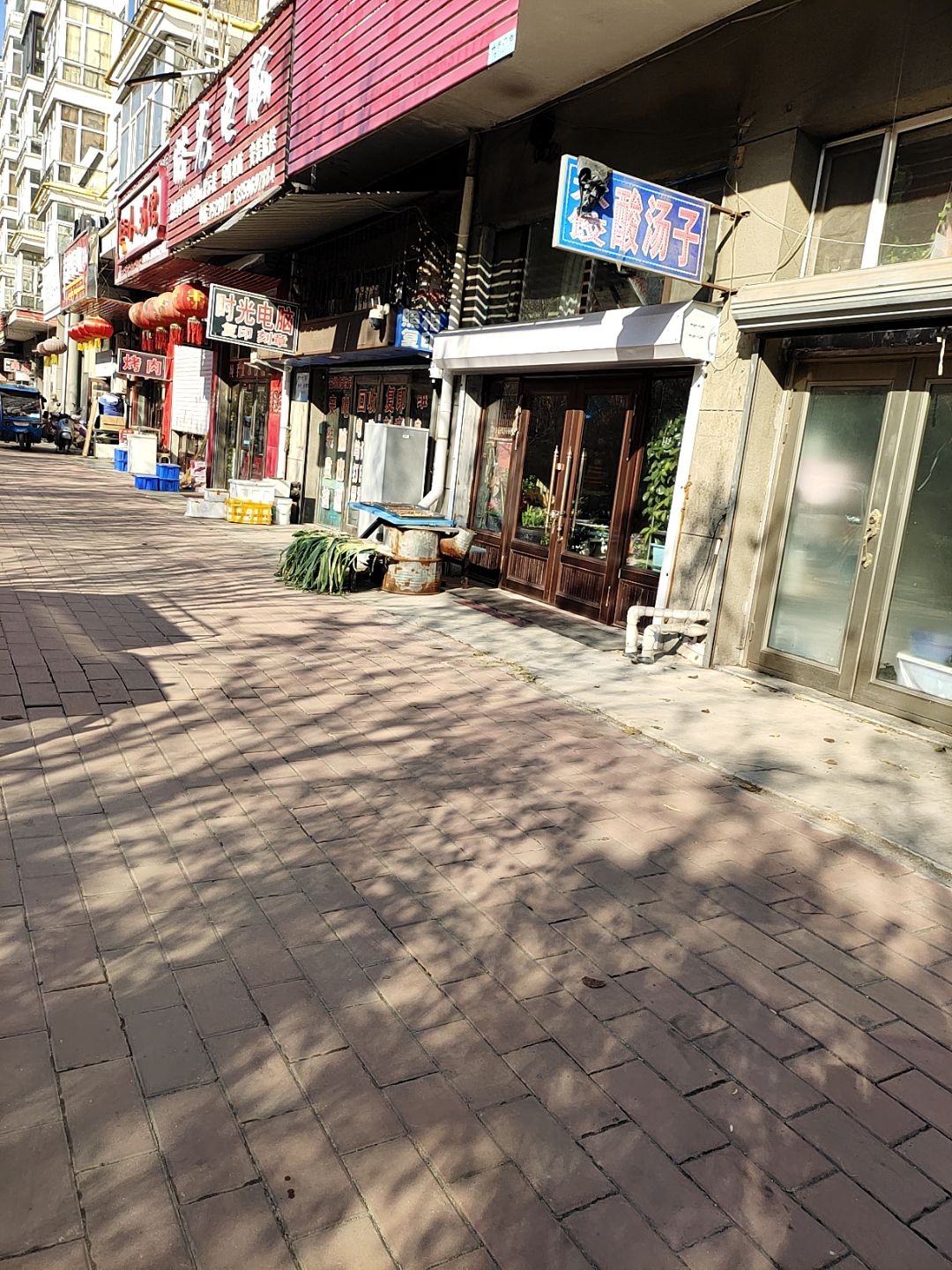 时光电脑手机专卖