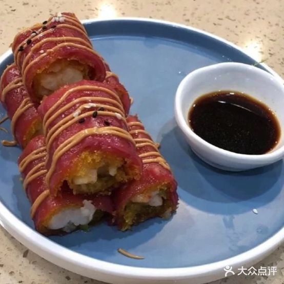 金狮国际酒店-自助餐厅(金狮一楼点)
