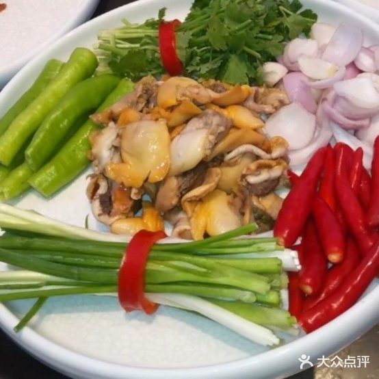 东门海都(美食广场店)