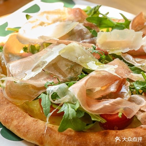 WAVA DINER·Restauront&Pizza(十全街店)