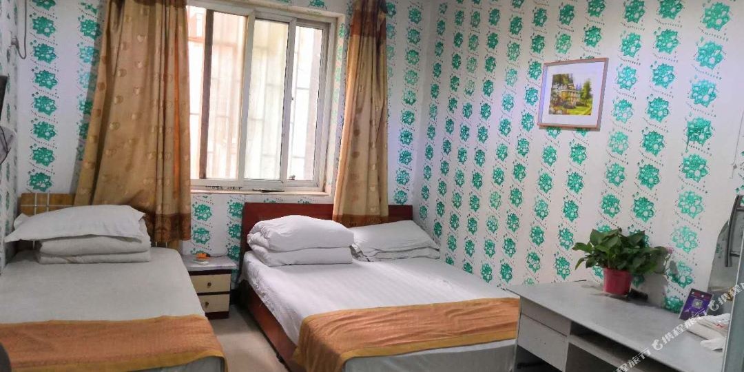 鑫源宾馆郑州燕庄新村店