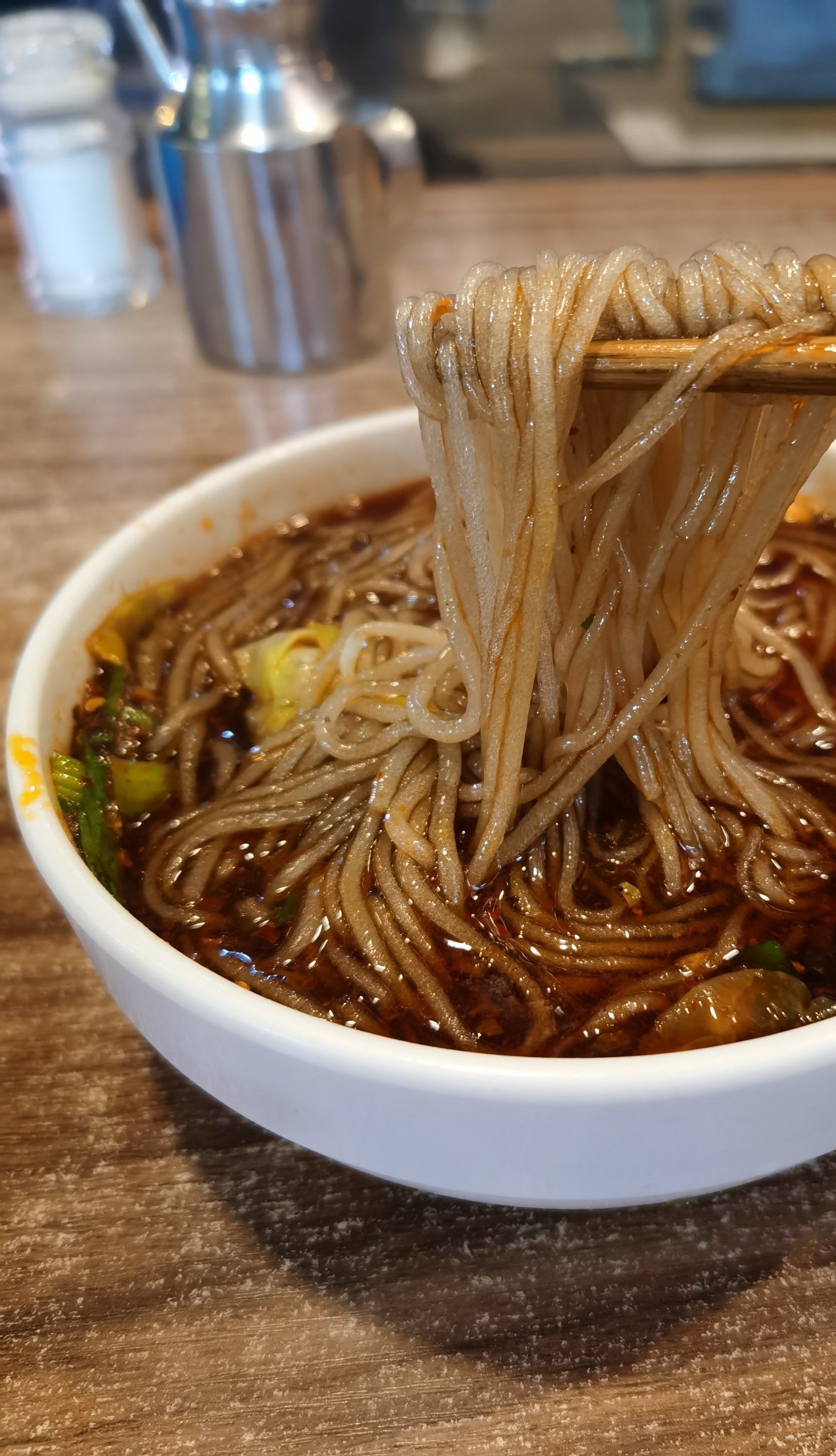 盛姐肥肠粉(长寿南路总店)