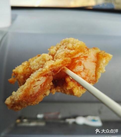 正新鸡排东(A+歙县店)