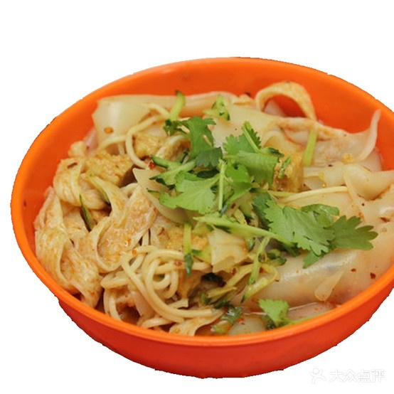 百福居饺子馆馆