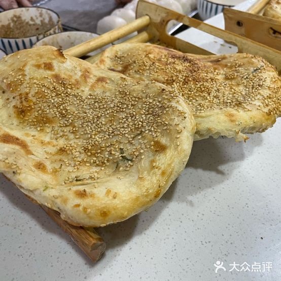 薛家家烧饼