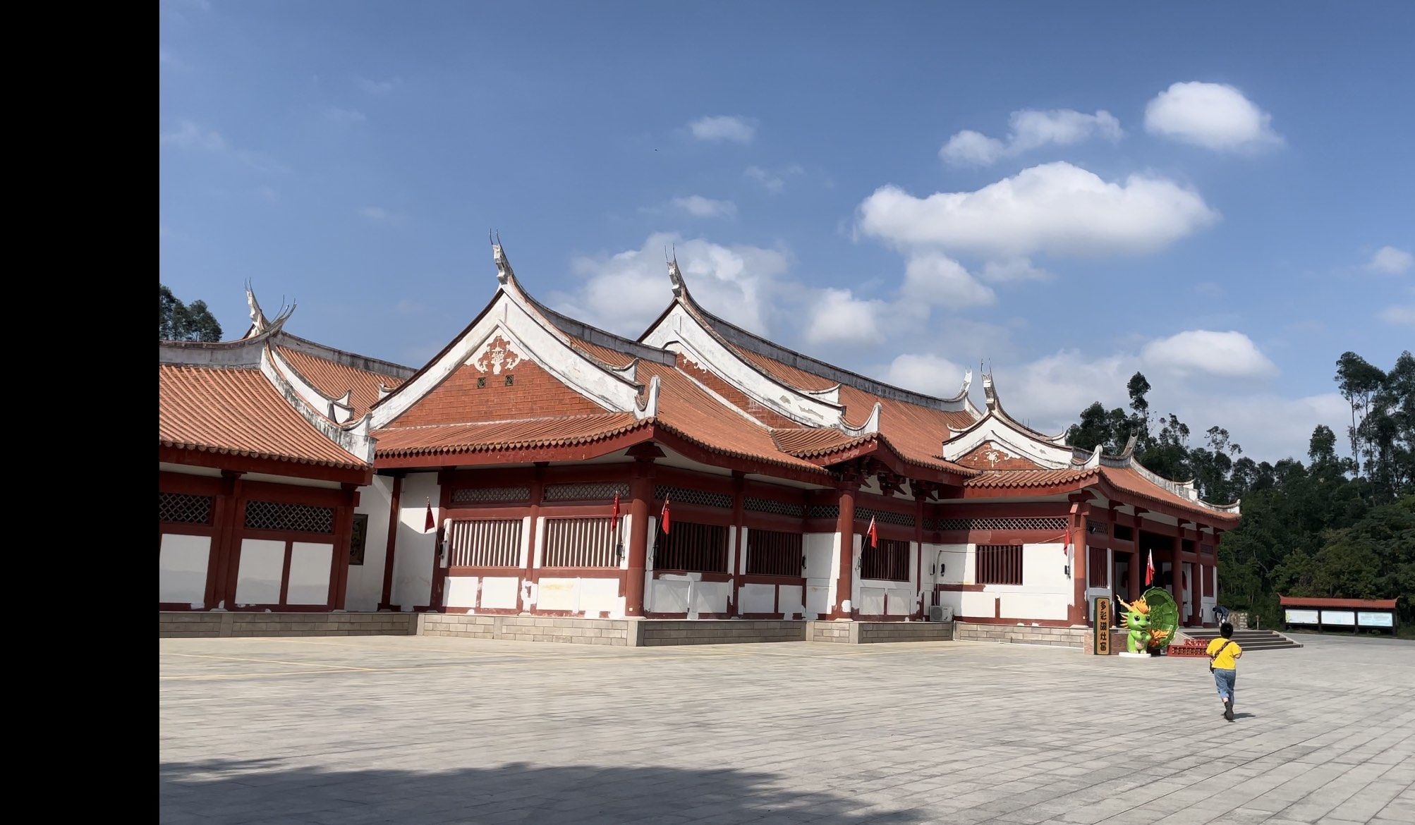 泉州古代外销陶瓷博物馆