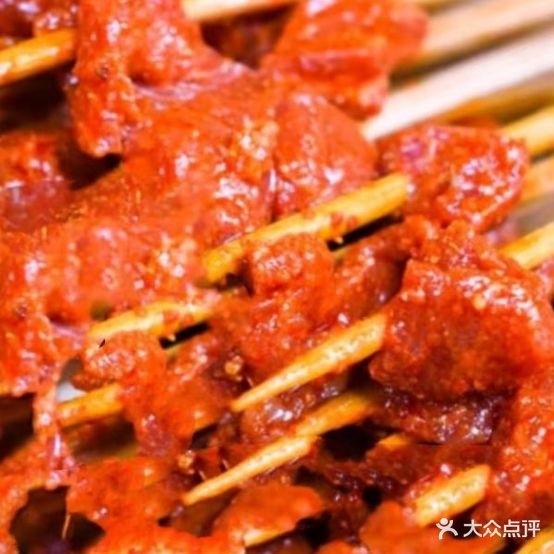 老成都牛肉串串火锅