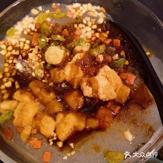桂香豆花冰(玉州店)