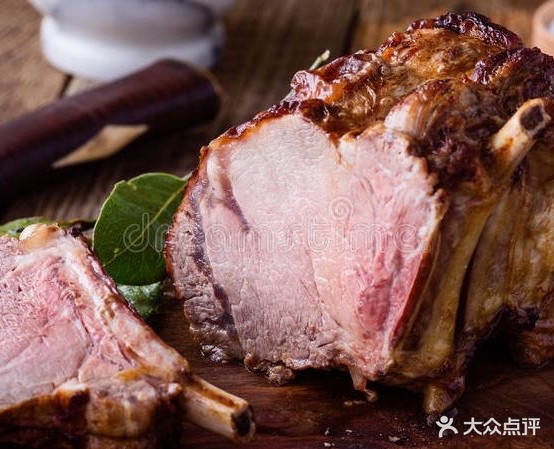 食客烤骨头资助火锅(平阳广场店)
