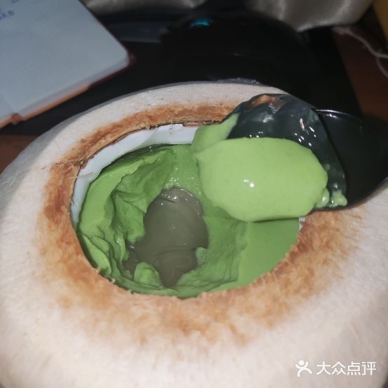 大宛海南清补凉
