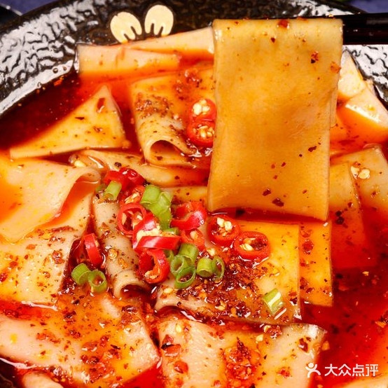 舌尖尖传统名吃(欣大购物广场店)