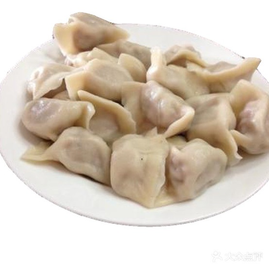 广来客牛肉灌汤水饺