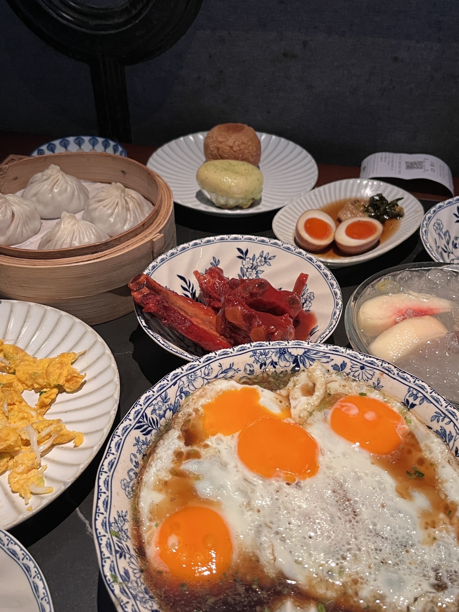 井梅无锡面馆·私房面(延平路店)