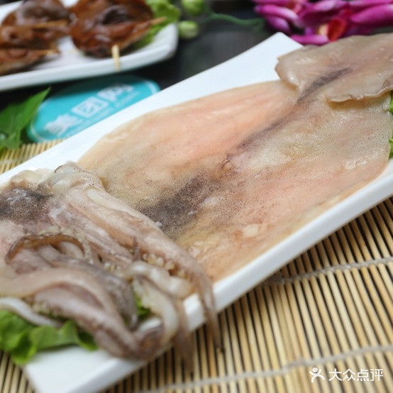 城记烧烤·麻辣烫(城东店)
