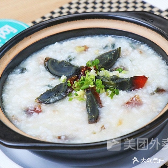粥小洁小吃(农大店)