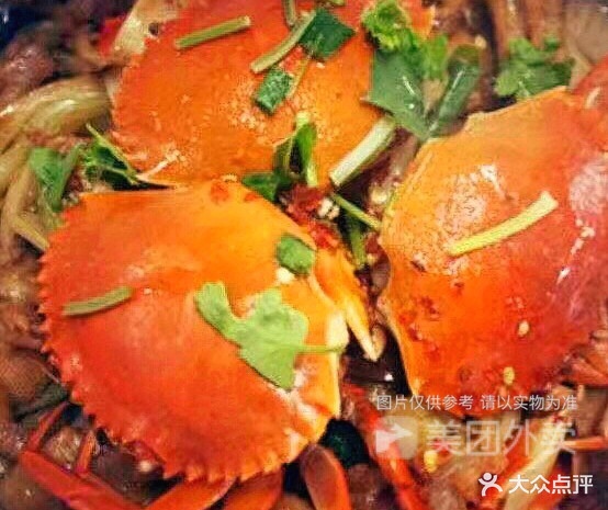 张嘉煲(安阳店)