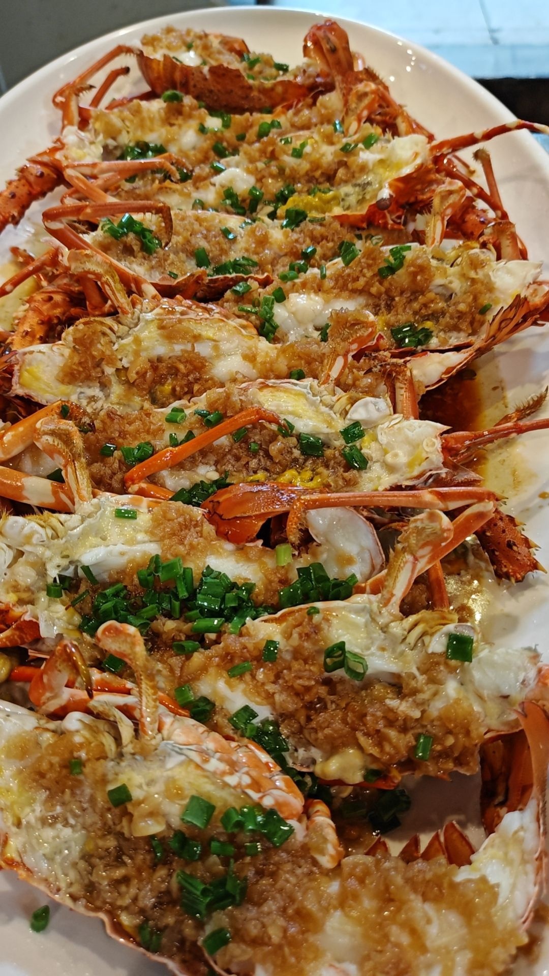 四季酒家(康泰路店)