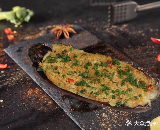 三味真火夜市(丰美店)
