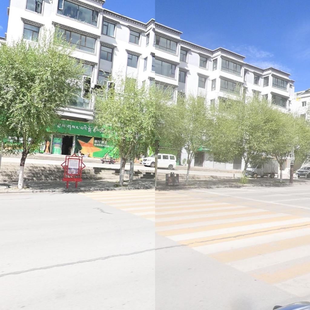 明宇生鲜超市