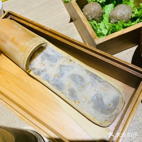十六川和牛寿喜烧自助餐厅(万达广场永定路店)
