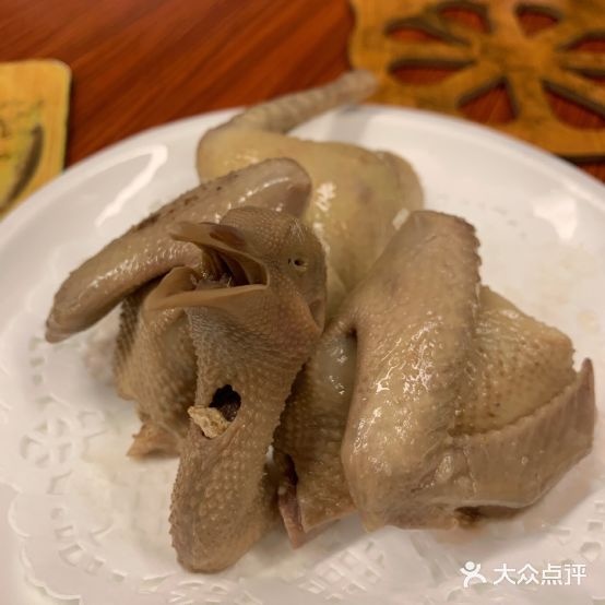 好7好味·老广粤菜馆(花湾分店