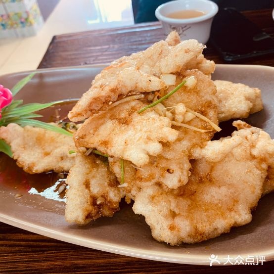 全家福东北菜(南水店)